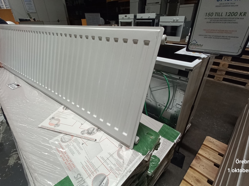 Panelradiator Tipro