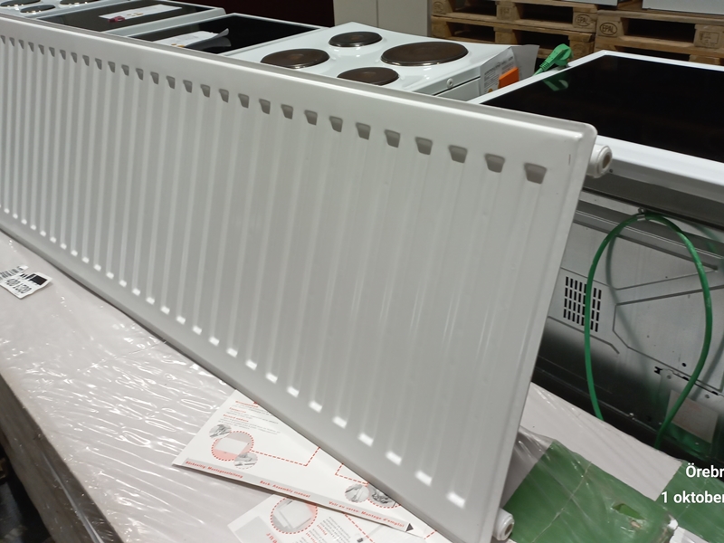 Panelradiator Tipro
