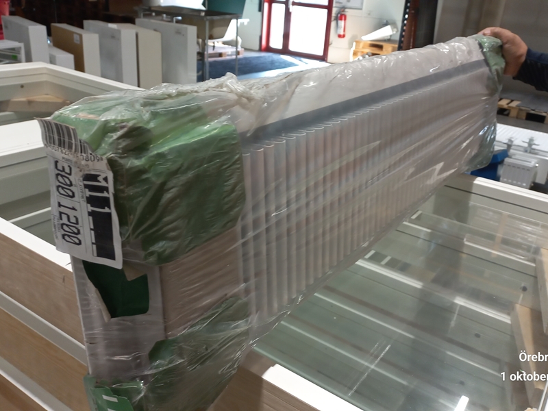 Panelradiator Tipro