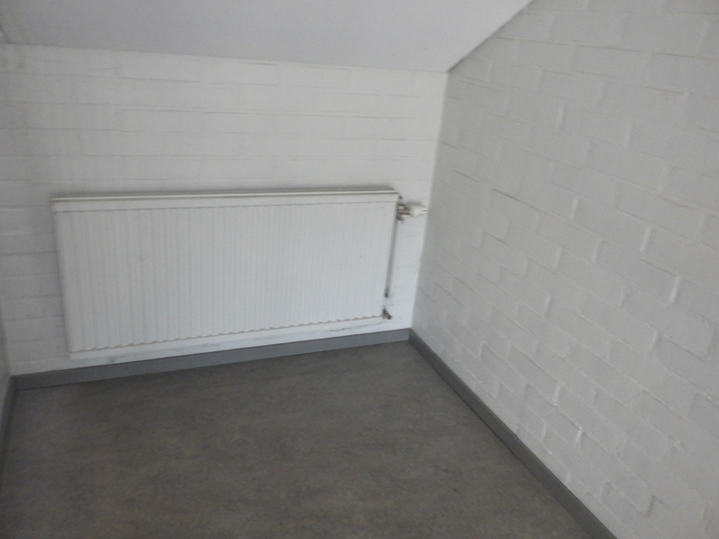 Panelradiator