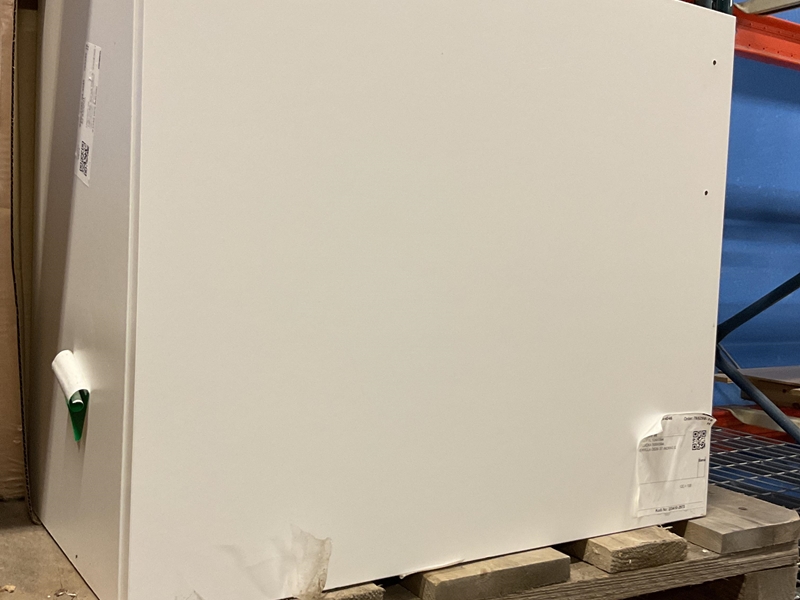 Överskåp vit 335x510x594