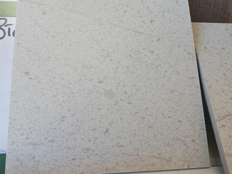 Kakel Iris Basalto Bianco sq 865219