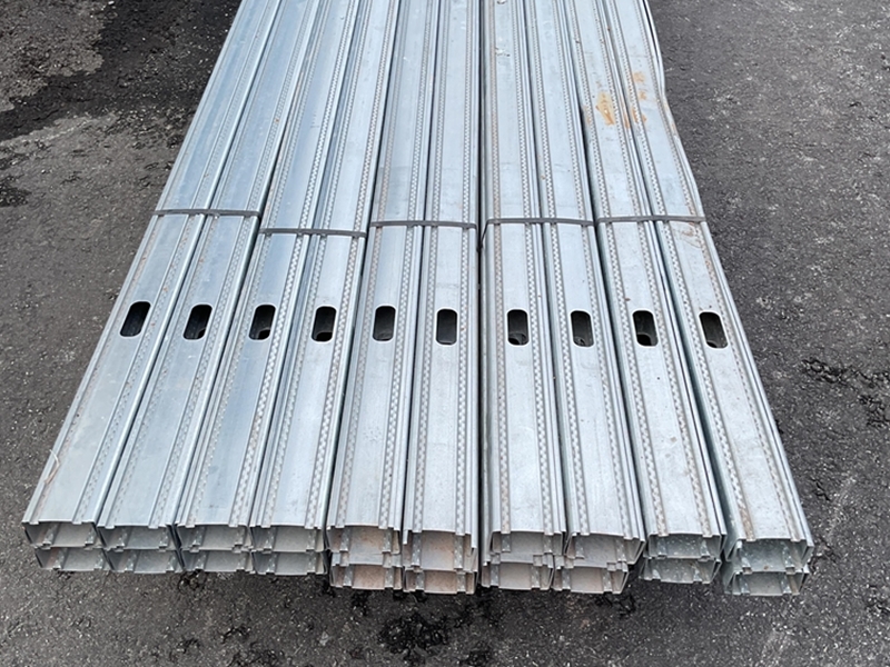 Stålregel MR70-2685