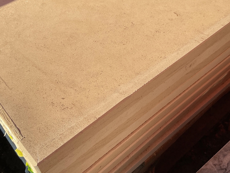 Fönsterbänk kalksten beige 1200mm