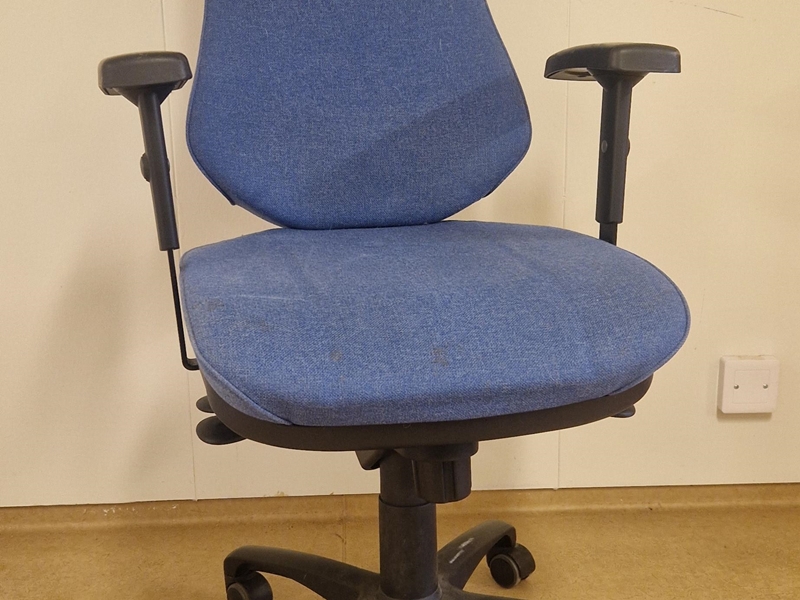 Inredning & möbler skrivbordsstol 350kr